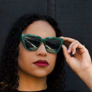 It Girl Sunglasses $12 on our website